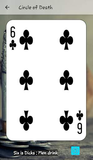 Drinking Games screenshot 2