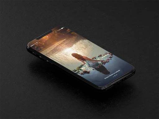 Wallpapers For Girls HD Offline screenshot 1