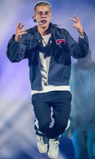 Justin Bieber Wallpapers screenshot 6