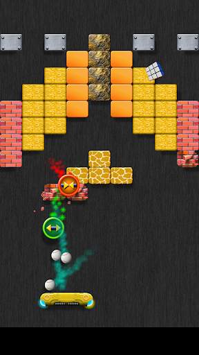 ArkaBall free screenshot 2