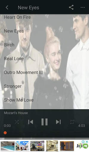 Clean Bandit Songs screenshot 4