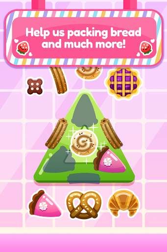 My Princess Bakery Shop screenshot 8