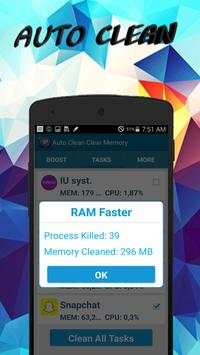 Fast Clean screenshot 3