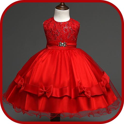 Kids Dresses for Boys &amp; Girls icon