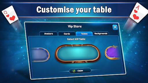 Callbreak Star - Card Game screenshot 6