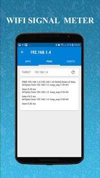 Perfect Network Signal Booster & WiFi Analyzer screenshot 3