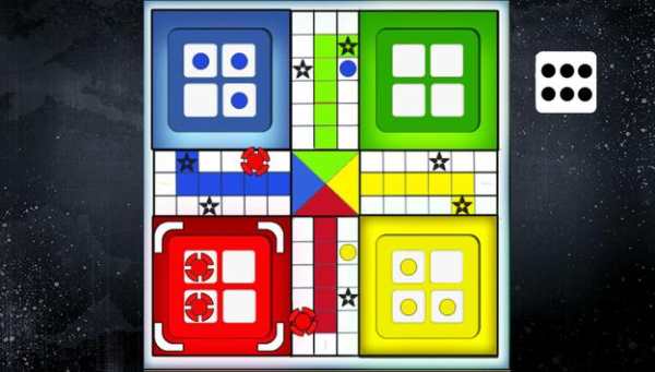 Ludo 5 Star screenshot 4
