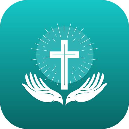 Parastish - Audio Geet Zaboor, Bible, Daily Verses 1.5