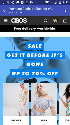 Malaysia Shopping Online screenshot 6