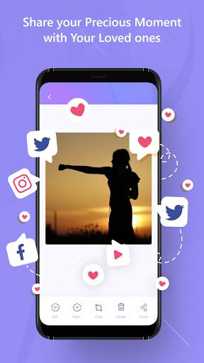 Fast Video to Photo Converter screenshot 8