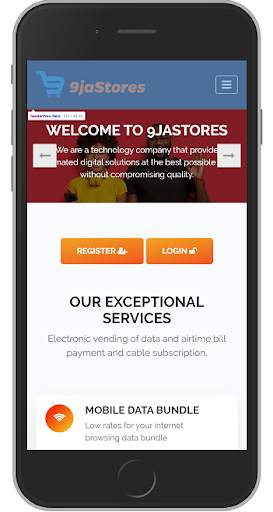 9Jastores NG screenshot 1
