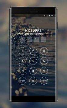 Theme for iPhone 6 Plus screenshot 3