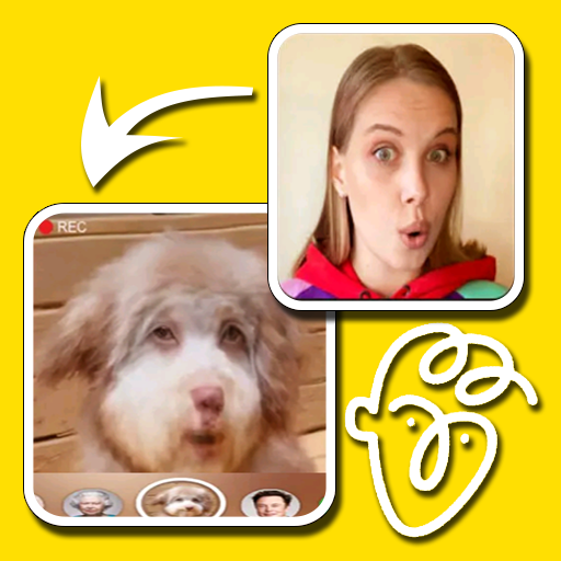 Avatarify 2021 AI FACE animation helper icon