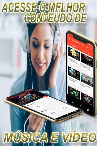 Descargar Música y Videos Gratis en la Guía Móvil screenshot 1