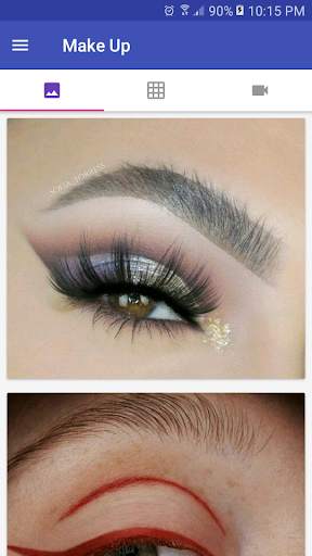 Make Up screenshot 2