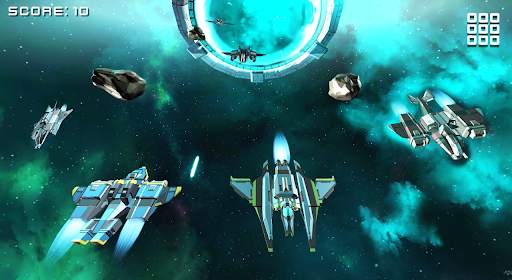 Puzzle game a rocket screenshot 3