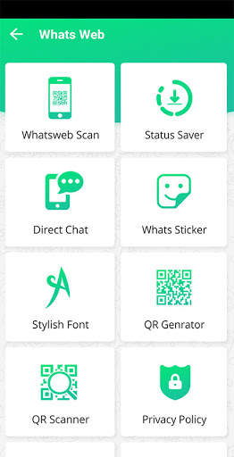 Whats Web for WhatsApp screenshot 3