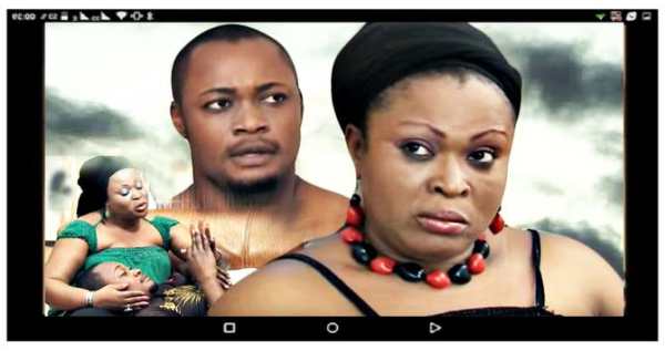 Nollywood Movies-2018 screenshot 2