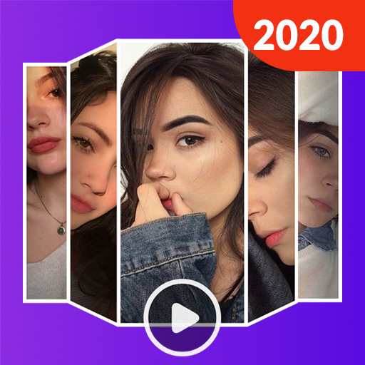 Photo Video Maker - Photo slide show with music icon