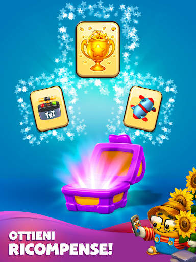 Toy Blast screenshot 13
