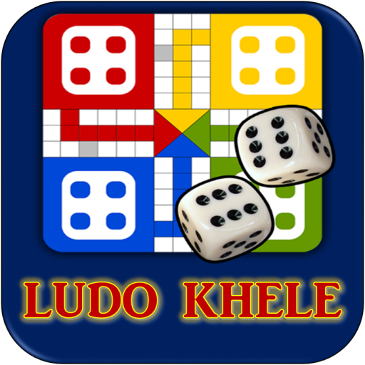 Ludo Game Khele - लूडो Master icon