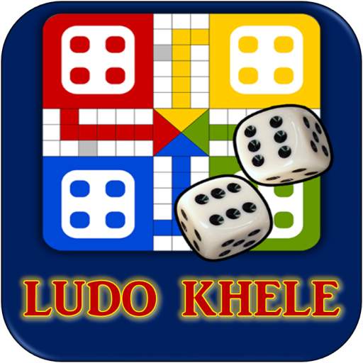Ludo Game Khele - लूडो Master 1.1