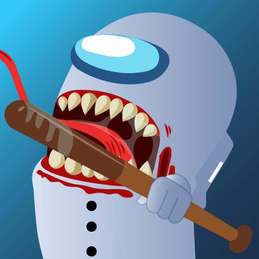 Among imposter Granny Horror 1.0.0