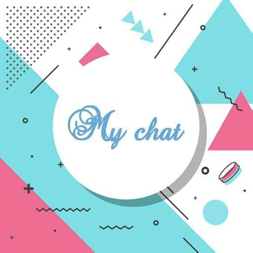 My chat 1 1.0
