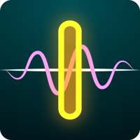 Airyware Tuner - Guitar Tuner &amp; more icon