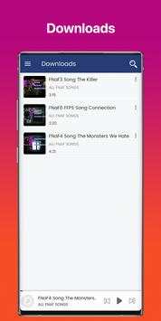 Animatronics Songs screenshot 5