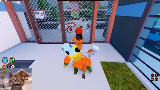 Escape Jailbreak Mod Tips And hints screenshot 2