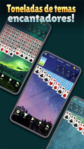 Solitaire Collection Win screenshot 5