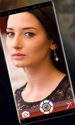 Selfie Camera Expert 2018 screenshot 2