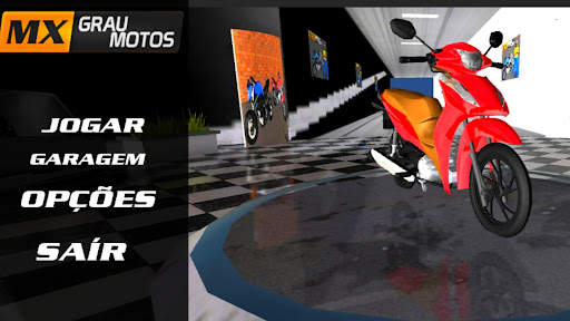 Mx Motos Grau screenshot 3