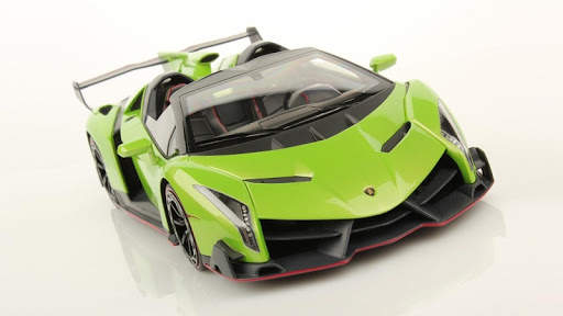 Best Lamborghini Veneno Wallpaper screenshot 3