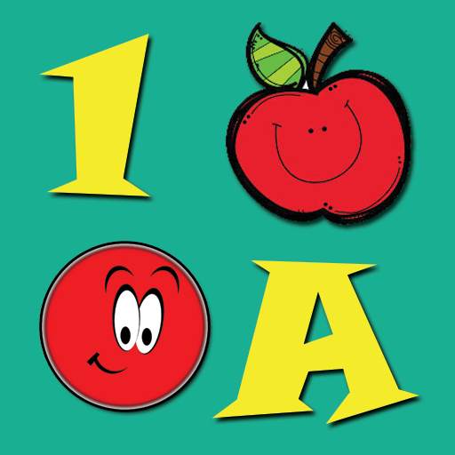 Educational Games for Kids 1.0