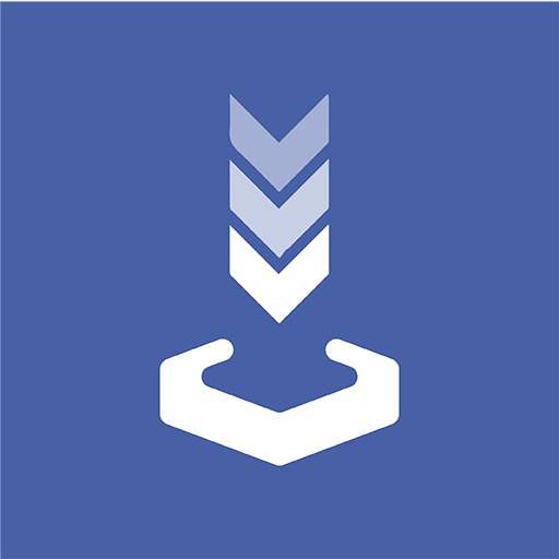 FBdownloader - Video Downloader for Facebook 1.0
