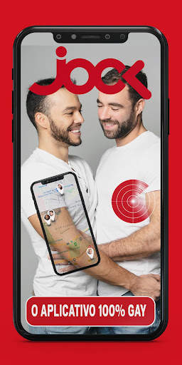 JocK - Namoro gay em vídeo screenshot 1