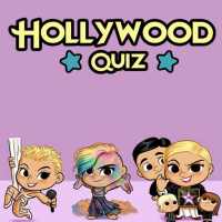 Hollywood Quiz icon