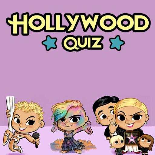 Hollywood Quiz 0.2