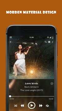 Audio Video Player (4k) screenshot 6