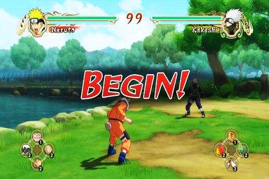 New Naruto Ultimate Ninja Storm 4 Guia Mod screenshot 1