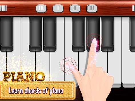 Real Piano screenshot 1