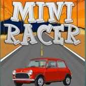 Mini Racer logo