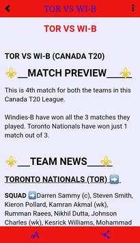 FANTASY DREAM11 screenshot 3