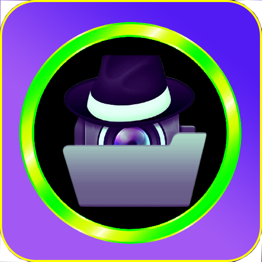 Hidden Spy Camera Detector icon