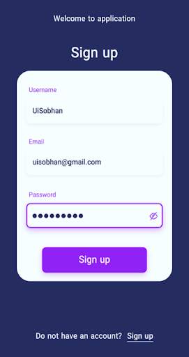 MOMO VPN screenshot 2
