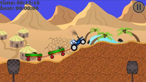 Go Tractor! screenshot 16
