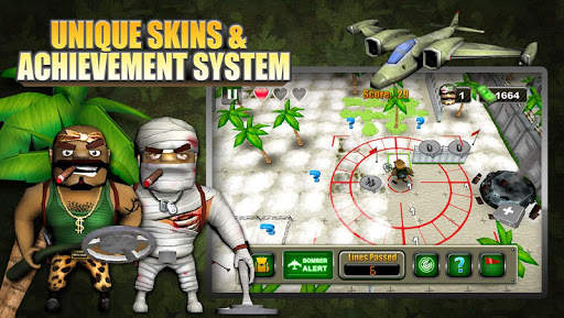 Crazy Sapper 3D screenshot 3