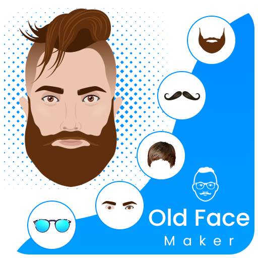 Old Age Face Maker 1.0.2